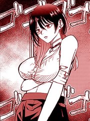 三笠·阿克曼 进击的巨人漫画在线观看角色
